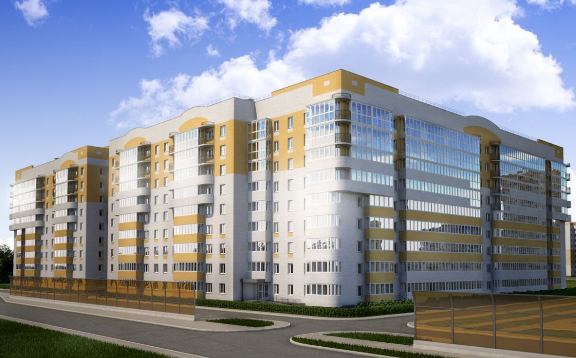 мкр. Московка-2
